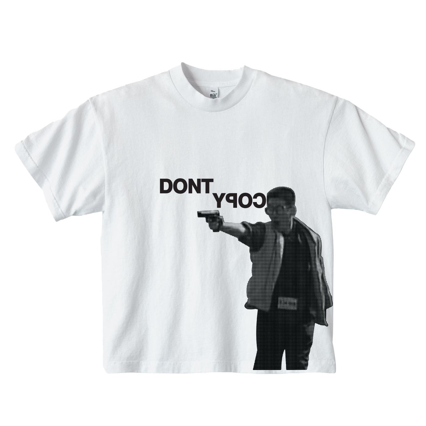 ROOFTOP TEE